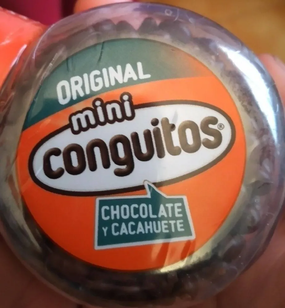 Conguitos