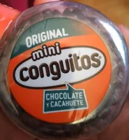 Conguitos