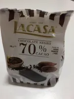 Chocolate negro 70% cacao