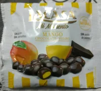 Lacasa Mango Chocolate Negro