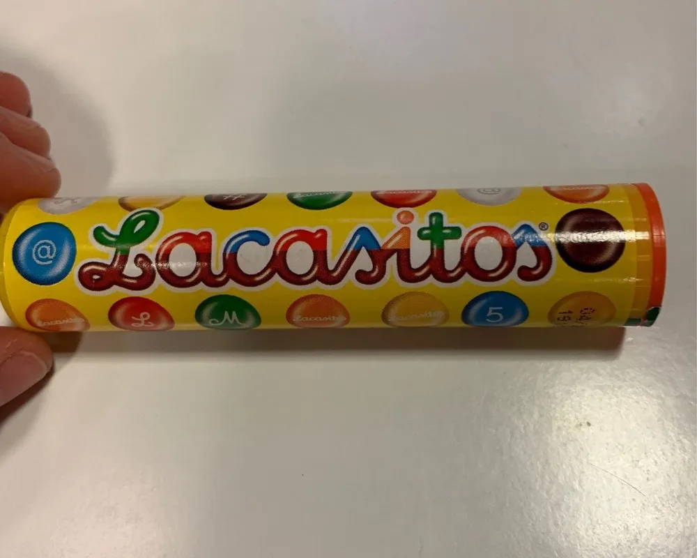 Lacasitos