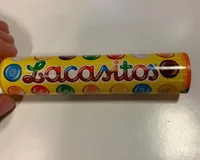 Lacasitos