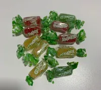 Gummy jelly