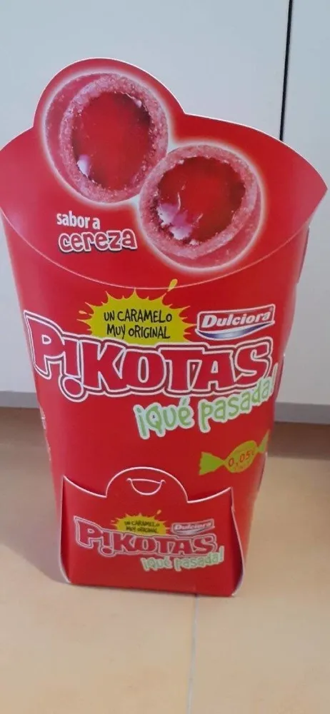 Pikotas