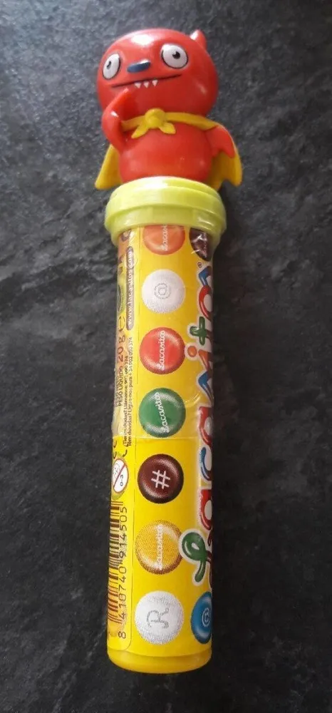 Lacasitos