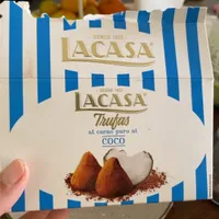 Lacasa trufas