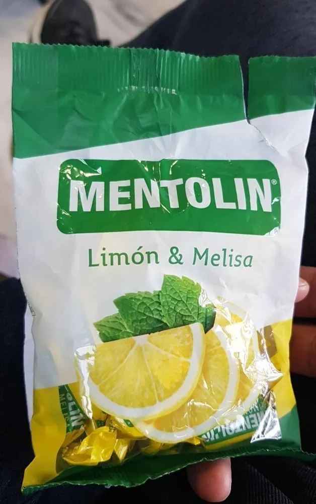 Mentolin