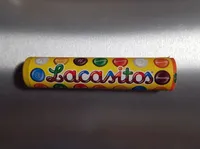 Lacasitos bebe llorones