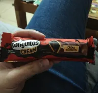 Barrita conguitos