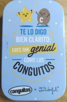 Caja de Conguitos