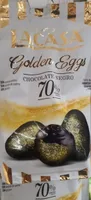 Golden eggs