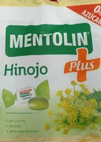 Hinojo plus