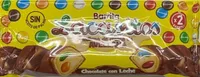 Barrita Lacasitos