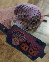Monedas de chocolate bebés llorones