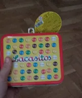 Lacasitos