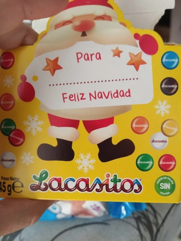 Lacasitos