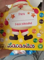 Lacasitos