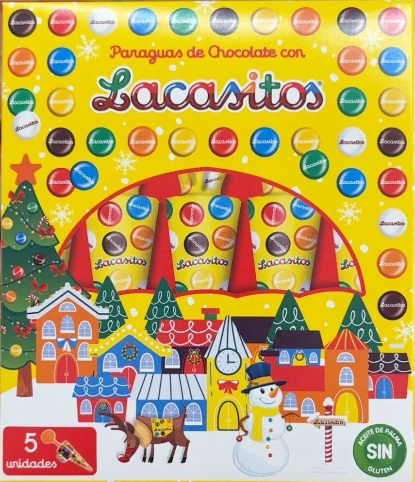 Lacasitos