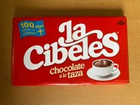 Chocolate a la taza