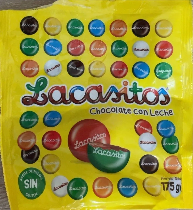 Lacasitos