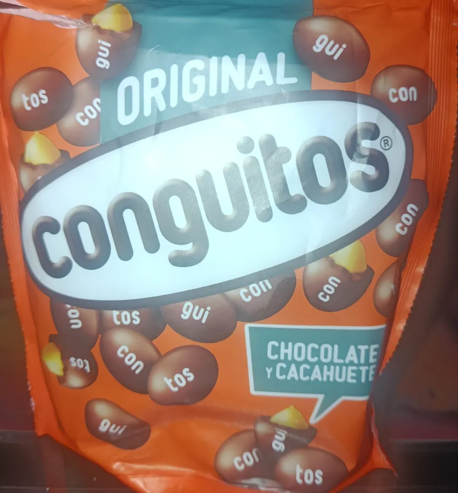 Original Conguitos
