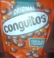 Original Conguitos