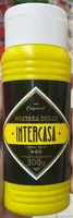 Mostaza dulce