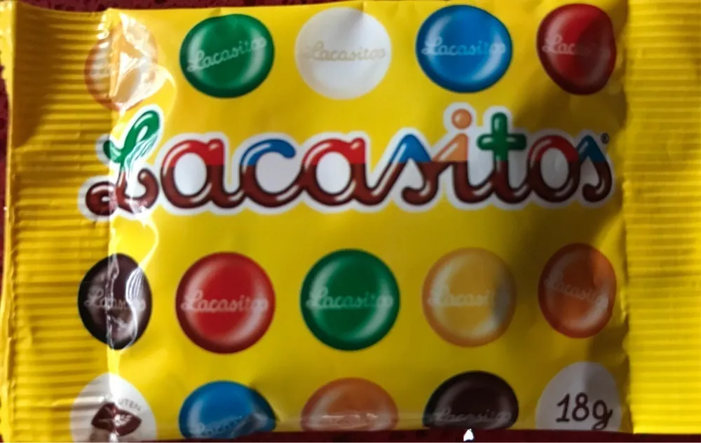 Lacasitos