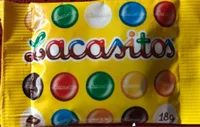 Lacasitos