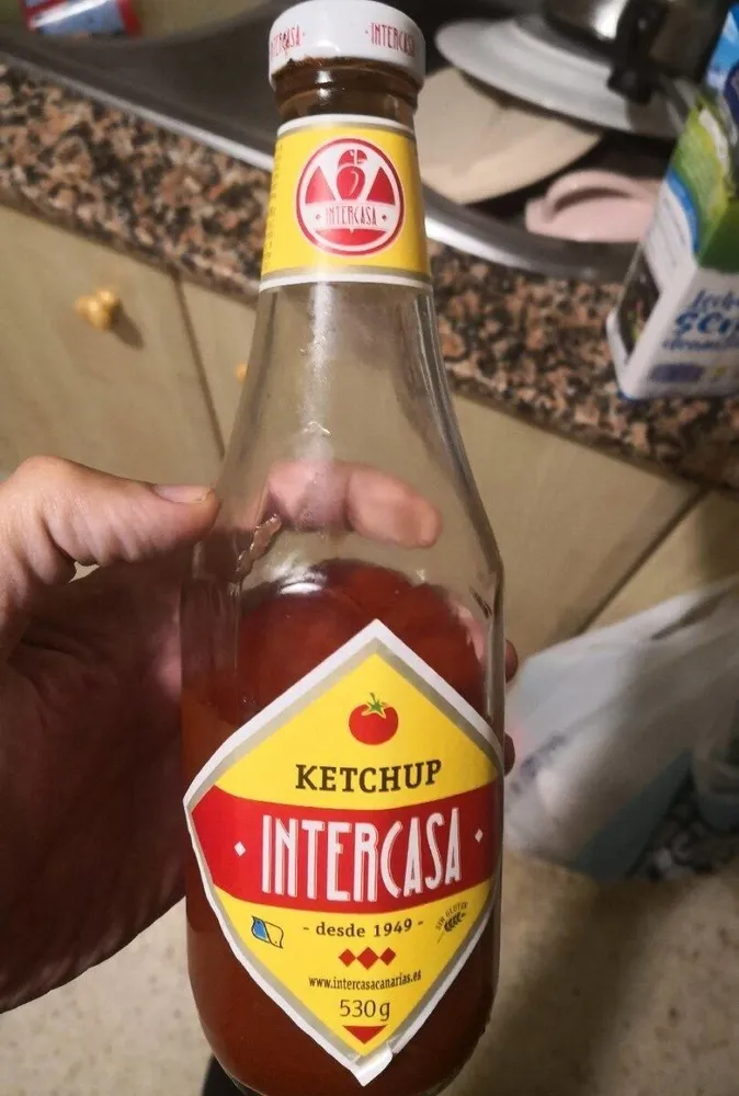 Ketchup