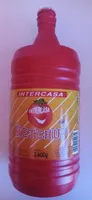 Tomate Ketchup