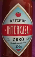 Ketchup zero