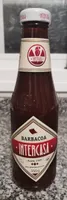 Salsa barbacoa