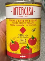 Tomate pelado