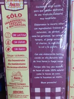Caldo natural