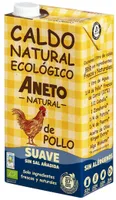 Caldo Natural Ecológico