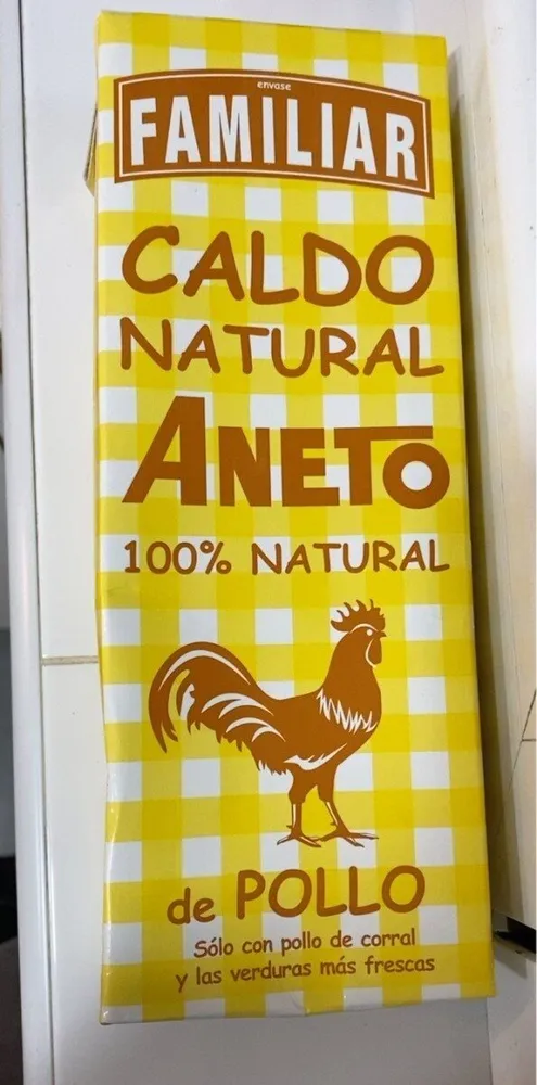 Aneto