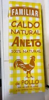 Aneto