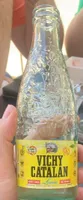 Vichy catalan limon