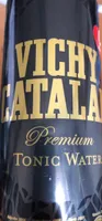 Tonic water