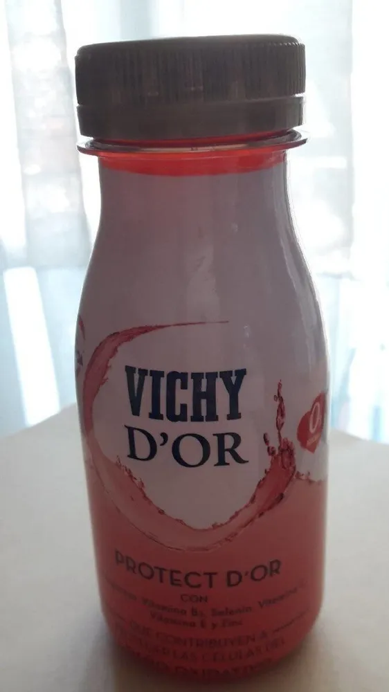 Vichy d'or