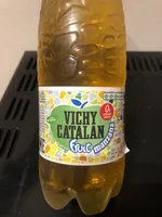 Vichy catalán fruit manzana