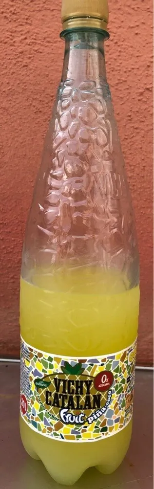 Fruit piña coco