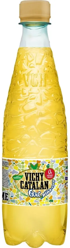 piña-coco