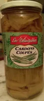 Cardons Coupés