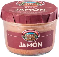 Pâté Jamon