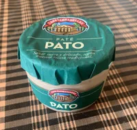 Paté de Pato