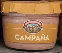 Paté De Campaña