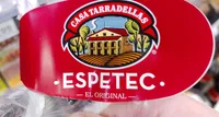 FUET EXTRA