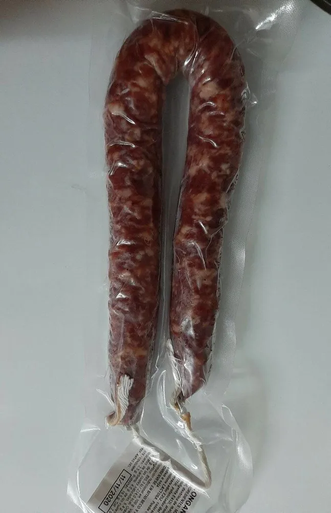 Longaniza blanca